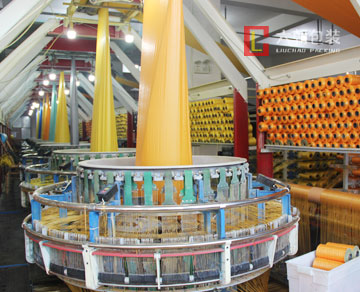 南京六朝編織袋廠