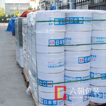 南京六朝編織袋廠