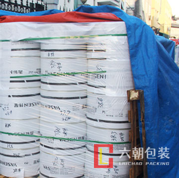 南京六朝編織袋廠