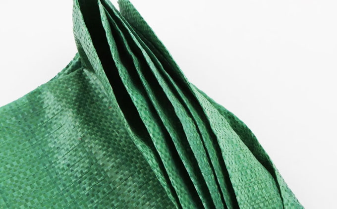 什么是編織袋? 什么是編織袋?