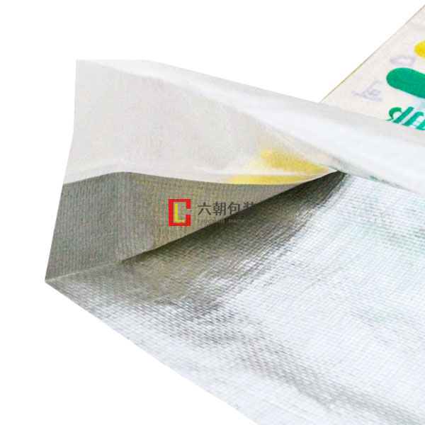 大米復(fù)合編織包裝袋