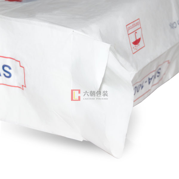 紙塑閥口編織袋